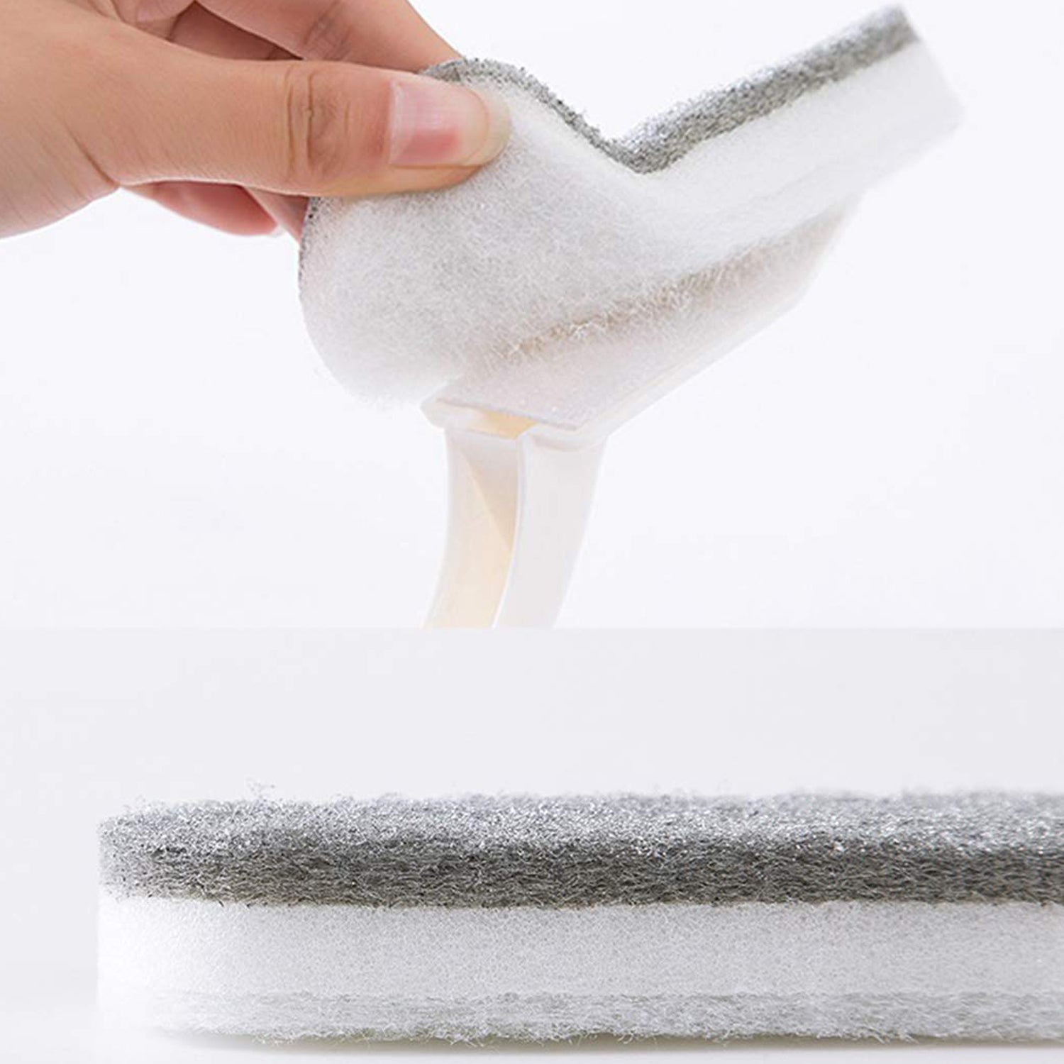 4111 Cleaning Brush Creative Triangle Kitchen Brush Bathroom Cleaning Tool Cleaning Brush 4111 Cleaning Brush Creative Triangle Kitchen Brush Bathroom Cleaning Tool Cleaning Brush